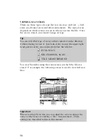 Предварительный просмотр 56 страницы Wavetek MS1300 Operation Manual