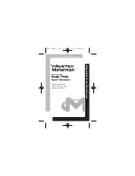 Wavetek TM45 Operator'S Manual предпросмотр