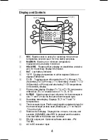 Preview for 5 page of Wavetek TMD90 User Manual