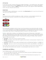 Preview for 2 page of Wavetronix Click 112 Manual