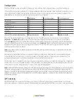 Preview for 4 page of Wavetronix Click 112 Manual