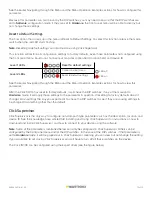 Preview for 12 page of Wavetronix Click 112 Manual