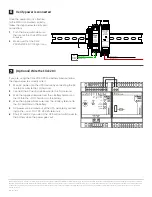 Предварительный просмотр 3 страницы Wavetronix Click 210 Installation & Quick Start Manual