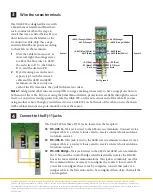 Предварительный просмотр 2 страницы Wavetronix Click 222 Quick Start Manual