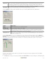 Preview for 5 page of Wavetronix Click 421 Using Manual