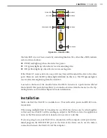 Предварительный просмотр 80 страницы Wavetronix Click 500 Series User Manual