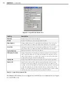 Preview for 105 page of Wavetronix Click 500 Series User Manual