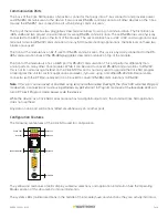 Предварительный просмотр 2 страницы Wavetronix Click 510 Quick Start Manual