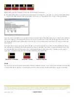 Предварительный просмотр 9 страницы Wavetronix Click 510 Quick Start Manual