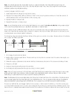 Предварительный просмотр 7 страницы Wavetronix Click 512 Using Manual