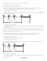 Preview for 8 page of Wavetronix Click 512 Using Manual