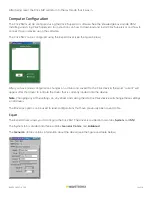 Preview for 10 page of Wavetronix Click 512 Using Manual