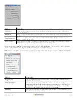 Preview for 12 page of Wavetronix Click 512 Using Manual