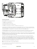 Предварительный просмотр 2 страницы Wavetronix Click 513 Using Manual