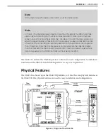 Предварительный просмотр 6 страницы Wavetronix Click 516 User Manual