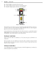 Предварительный просмотр 9 страницы Wavetronix Click 516 User Manual