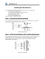 Предварительный просмотр 8 страницы Wavetronix SmartSensor HD SS 125 User Manual