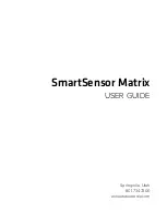 Предварительный просмотр 2 страницы Wavetronix SmartSensor Matrix User Manual