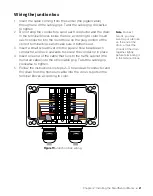 Предварительный просмотр 22 страницы Wavetronix SmartSensor Matrix User Manual