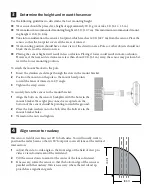 Предварительный просмотр 2 страницы Wavetronix SmartSensor Rail Quick Start Manual