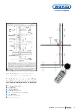 Предварительный просмотр 9 страницы wavin AS+ Technical Manual