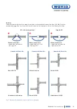 Предварительный просмотр 31 страницы wavin AS+ Technical Manual