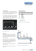 Предварительный просмотр 39 страницы wavin AS+ Technical Manual