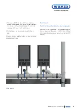 Предварительный просмотр 49 страницы wavin AS+ Technical Manual