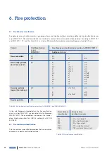 Предварительный просмотр 56 страницы wavin AS+ Technical Manual