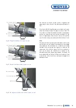 Предварительный просмотр 61 страницы wavin AS+ Technical Manual