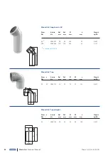 Предварительный просмотр 68 страницы wavin AS+ Technical Manual