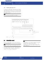 Preview for 22 page of wavin DRT-200 Design Manual