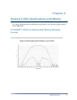 Предварительный просмотр 39 страницы Wavion WBS-2400 SCT 120 Installation Manual