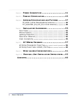 Предварительный просмотр 4 страницы Wavion WS-410AD Installation Manual