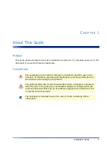 Предварительный просмотр 5 страницы Wavion WS-410AD Installation Manual