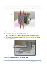 Предварительный просмотр 21 страницы Wavion WS-410AD Installation Manual