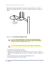 Предварительный просмотр 32 страницы Wavion WS410 Installation Manual