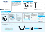 Wavlink WL-WN523N2 Quick Start Manual preview