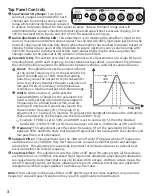 Preview for 4 page of Wavtech link500.1mini Owner'S Manual