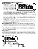 Preview for 5 page of Wavtech link500.1mini Owner'S Manual