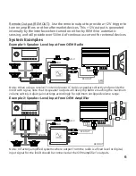 Preview for 7 page of Wavtech linkD Owner'S Manual