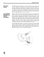 Preview for 16 page of WaxJet 6100 Service Reference Manual