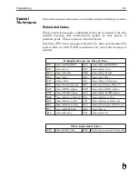 Preview for 31 page of WaxJet 6100 Service Reference Manual