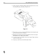 Preview for 111 page of WaxJet 6100 Service Reference Manual