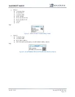 Preview for 11 page of Waxman leakSMART hub3.0 Manual