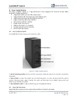 Preview for 14 page of Waxman leakSMART hub3.0 Manual