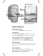 Preview for 2 page of WAY Systems MTT 1510 Quick Reference Manual