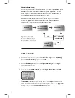 Preview for 3 page of WAY Systems MTT 1510 Quick Reference Manual