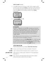 Preview for 7 page of WAY Systems MTT 1510 Quick Reference Manual