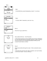 Preview for 92 page of WAY Systems way5000 User Manual